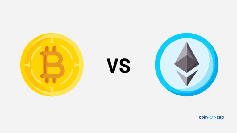 Ethereum versus Bitcoin 1 Bitcoin or Ethereum