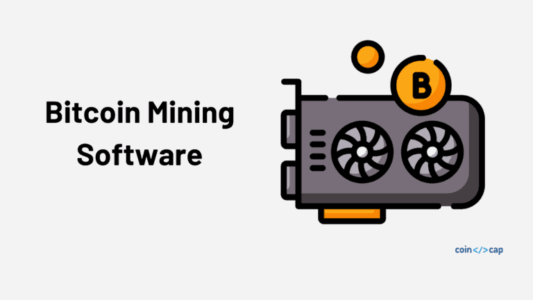 Bitcoin Mining Software