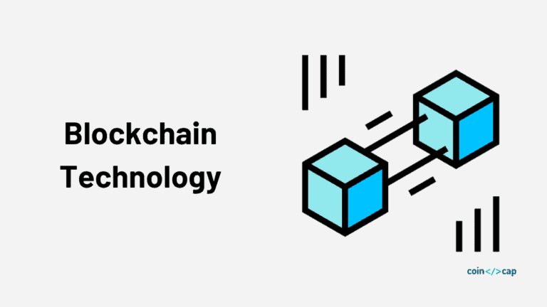 Blockchain Technology