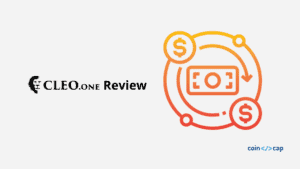 CLEO Review