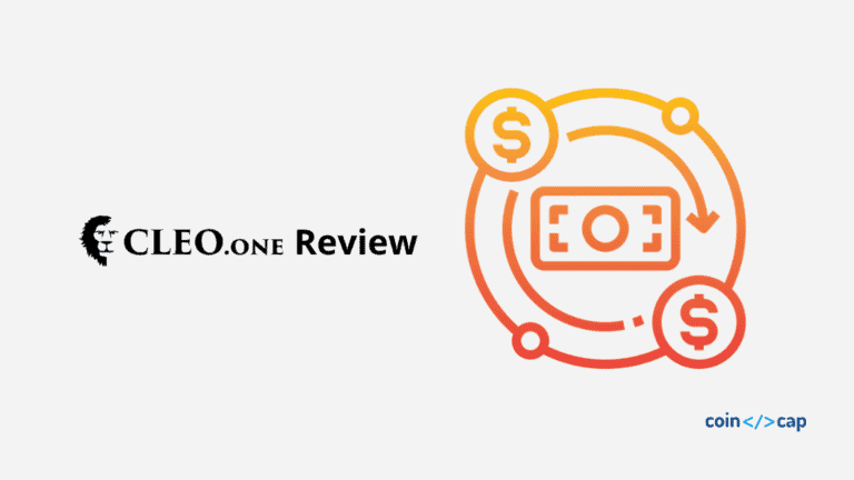 CLEO Review