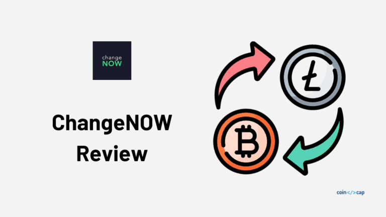 ChangeNOW Review