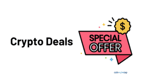 Crypto Deals