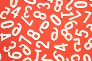 Random number