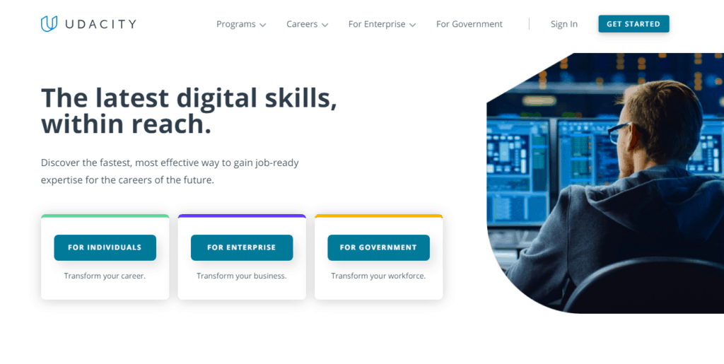 Top paid cryptocurrency and blockchain courses 10 Udacity