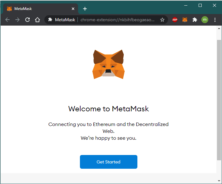 Set up MetaMask for Binance Smart Chain or BNB Chain 1 Install Metamask