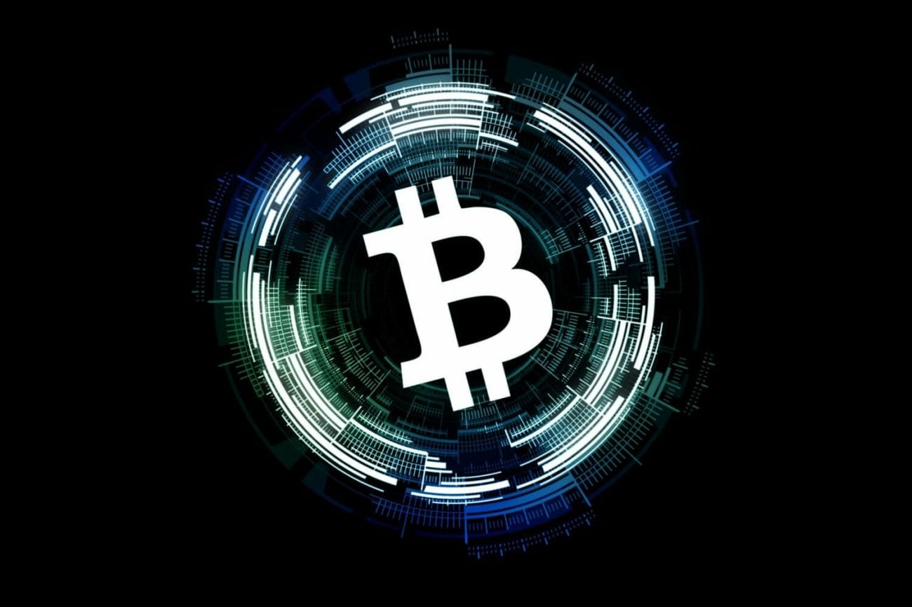 20 Best Bitcoin Wallpapers 10 Bitcoin is of the space age.