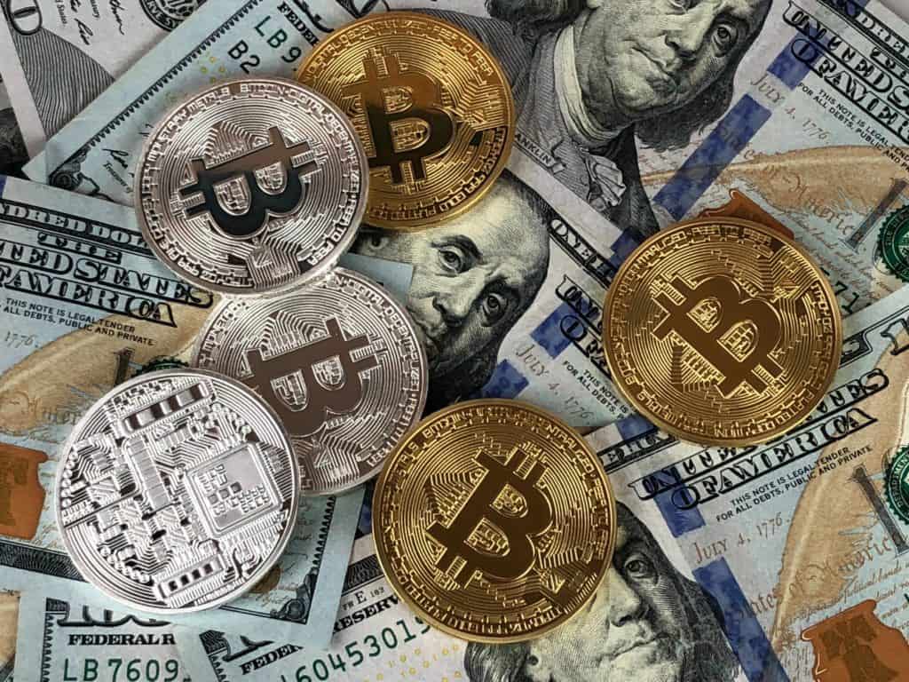 20 Best Bitcoin Wallpapers 13 Bitcoin, the new money.