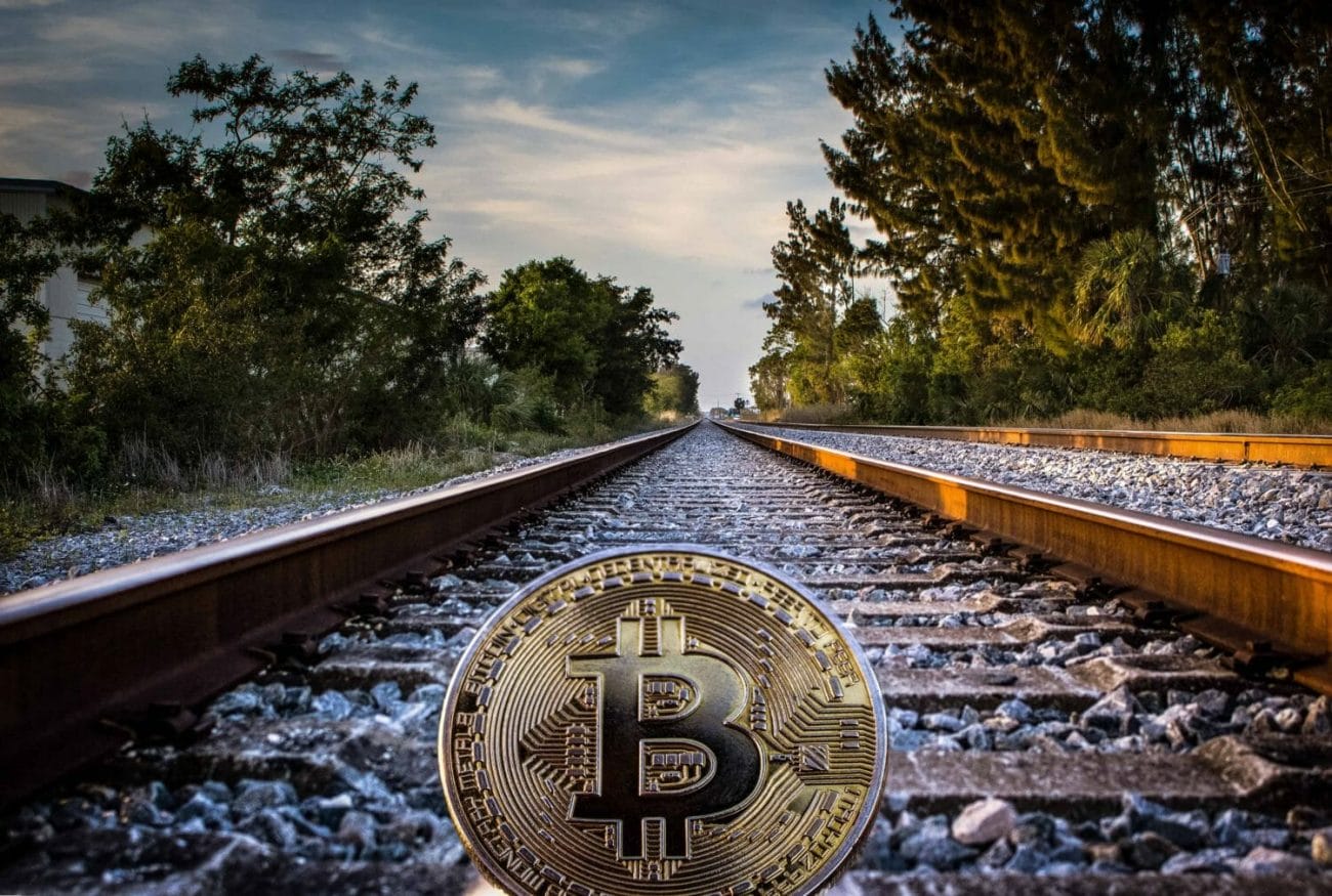 20 Best Bitcoin Wallpapers 15 The road ahead with this Bitcoin.