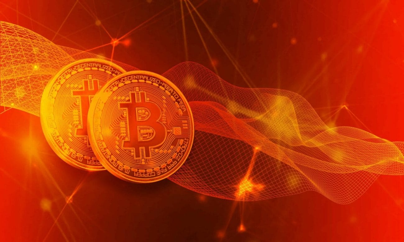 20 Best Bitcoin Wallpapers 4 Checkout this Bitcoin DNA, It has life.