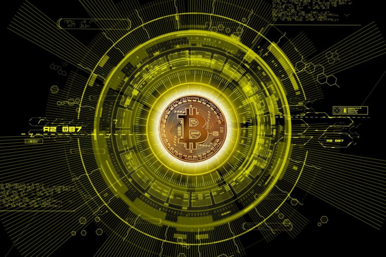 20 Best Bitcoin Wallpapers 7 Bitcoin is going interstellar.