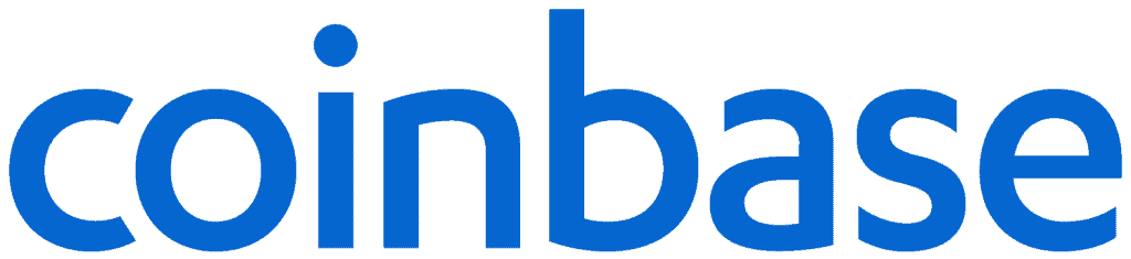 Coinbase logo