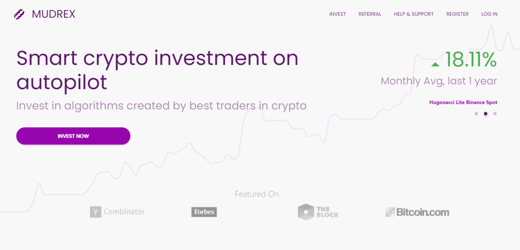 3Commas vs CryptoHopper vs Mudrex 2 Mudrex vs TokenSets vs NapBots : Mudrex