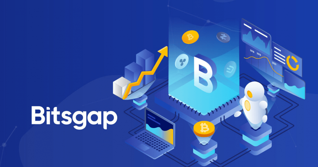 CryptoHopper Alternatives: BitsGap