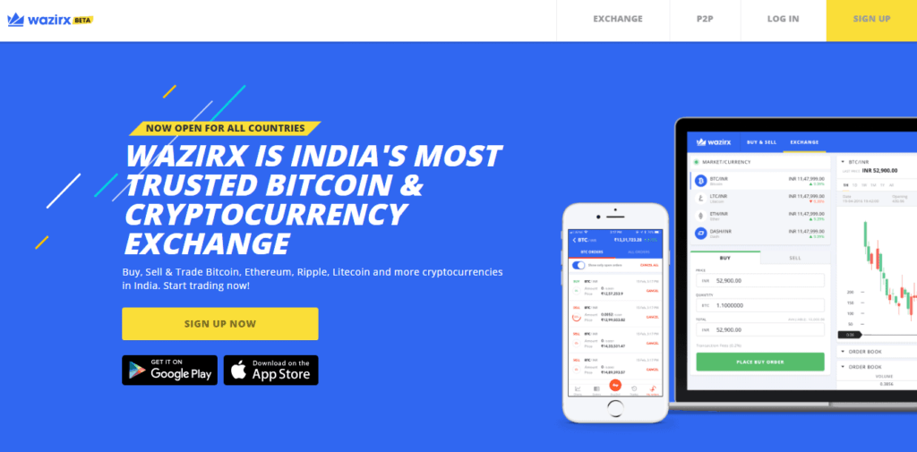 WazirX