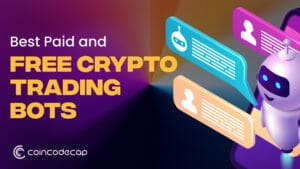 Best Paid And FREE Crypto Trading Bots In 2021