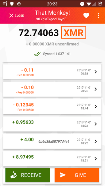 6 Best Monero Wallets (XMR Wallet) 2 6 Best Monero Wallets (XMR Wallet)