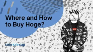 Where and How to Buy Hoge?