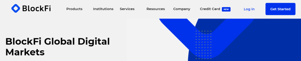Institutional Services