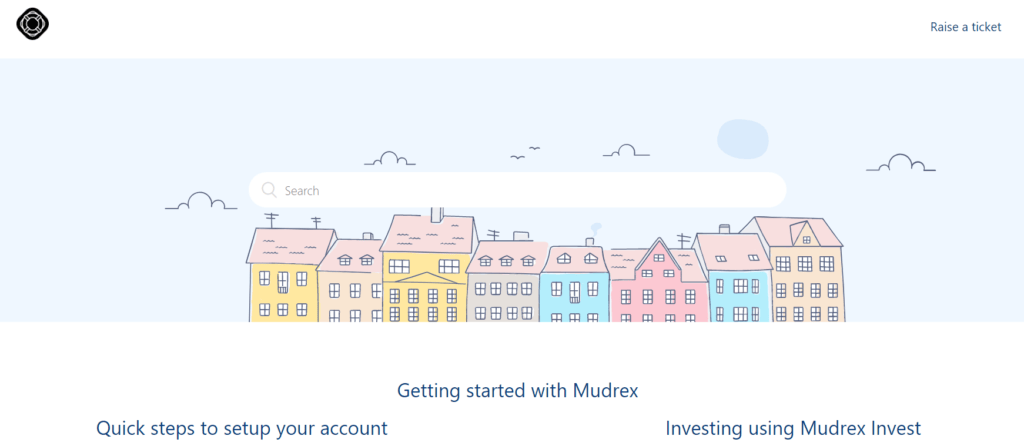 Mudrex Support