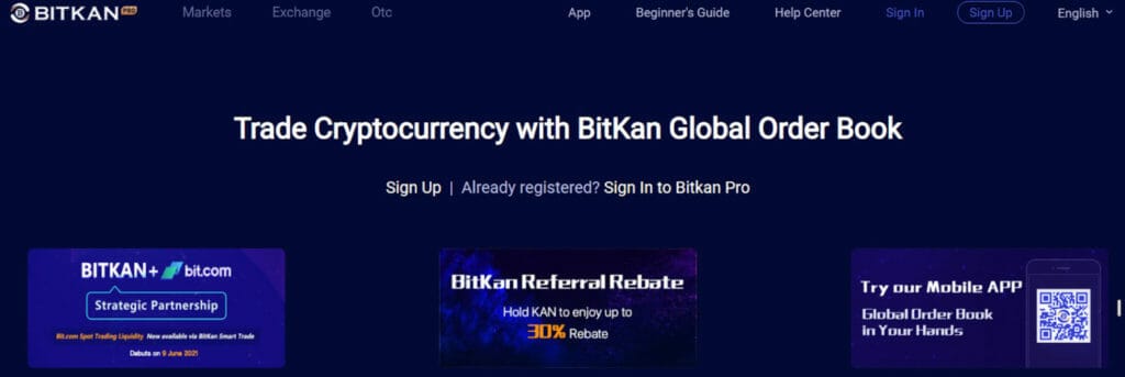 BitKan Trading Bot Guide 1 Bitkan
