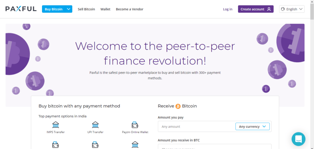 How to buy Bitcoin using PayPal?
