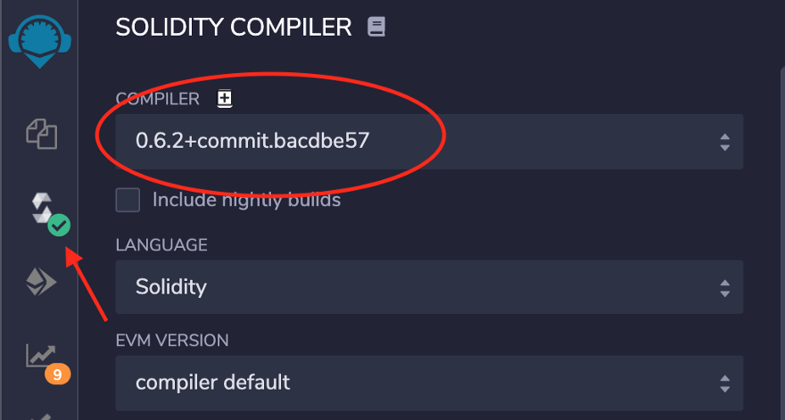How to Generate Random Numbers on Ethereum Using VRF 2 figure 4