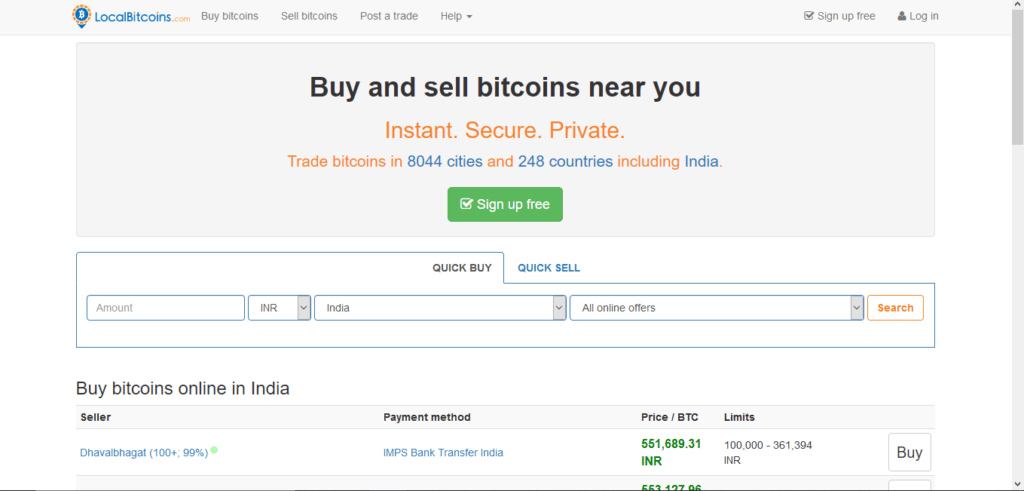 How to buy Bitcoin using PayPal? 1 Buy and sell bitcoin payal and localbitcoins