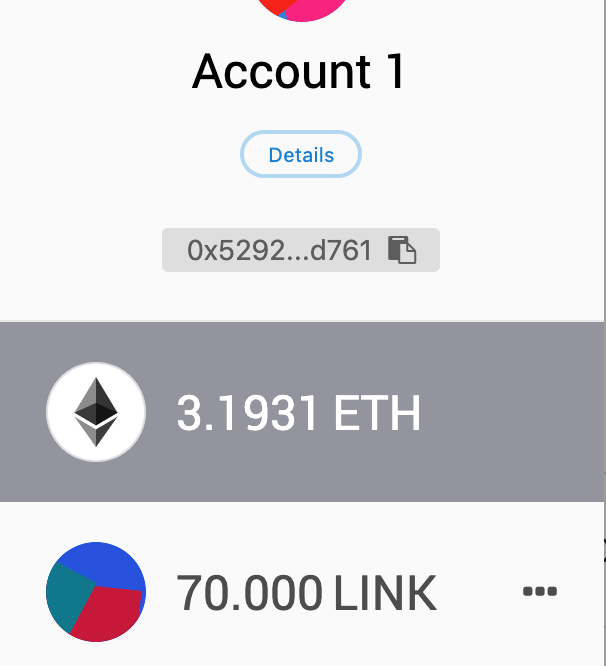 How to Generate Random Numbers on Ethereum Using VRF 5 Figure 7