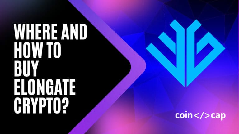 Where and How to Buy Elongate Crypto?