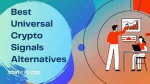 Best Universal Crypto Signals Alternatives