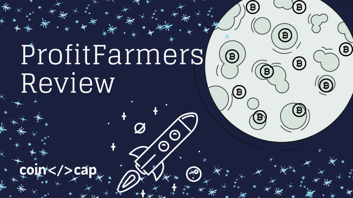 Crypto News 24 ProfitFarmers Review