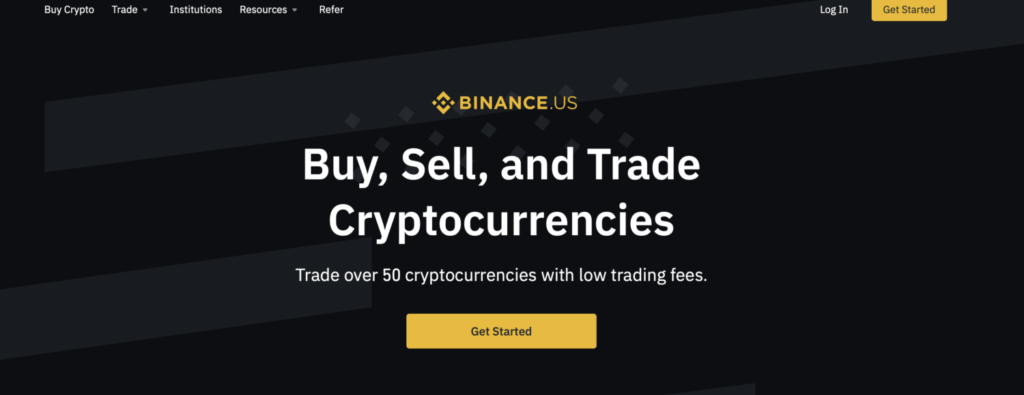 5 Best Crypto Exchanges in the USA 6 Binance.US