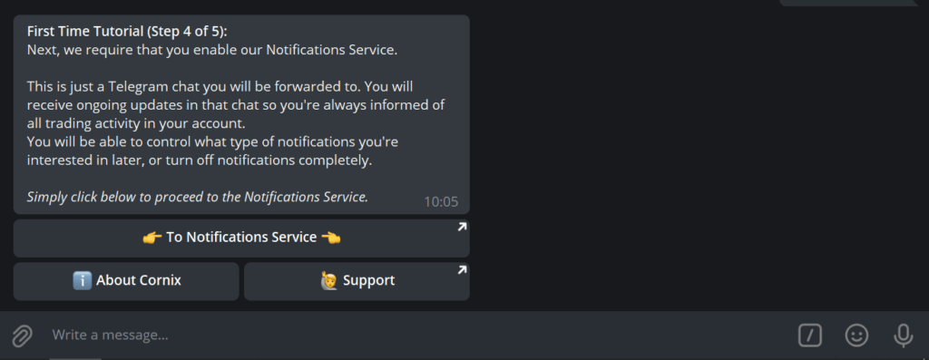 Notification Service