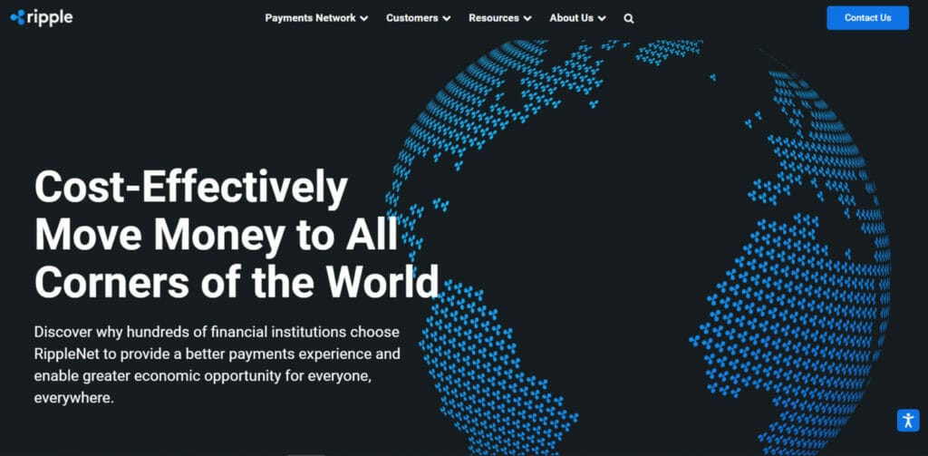 Ripple network