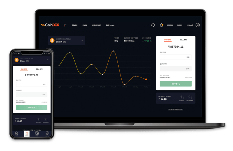 Where and How to Buy CHR (Chromia Token)?