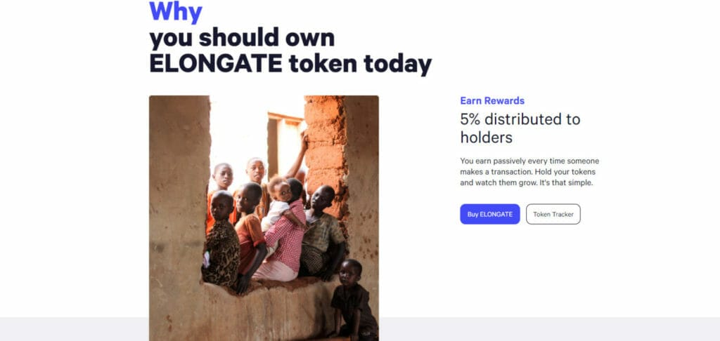 Elongate 
