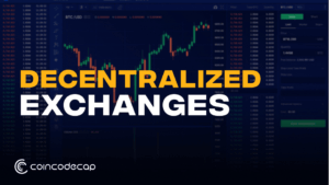 What are Decentralized Exchanges