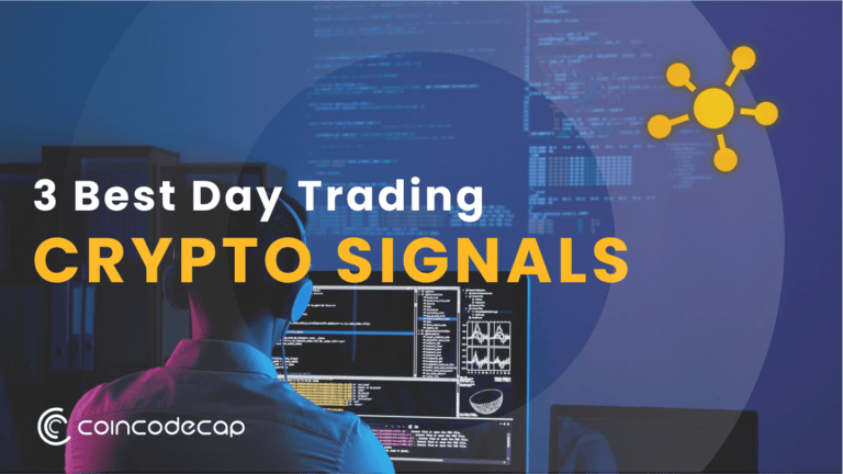 Best Day Trading Crypto Signals