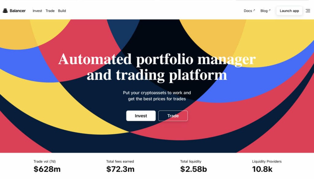 10 Best Decentralized Exchanges (DEX) to Trade Crypto