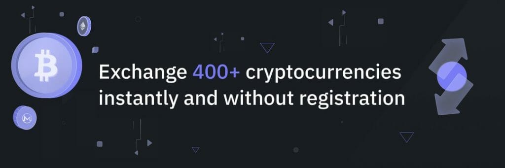 Exolix Review : Buy Crypto Without KYC