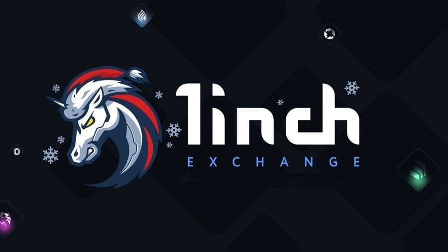 A Complete Guide to the 1inch Protocol 1 1inch