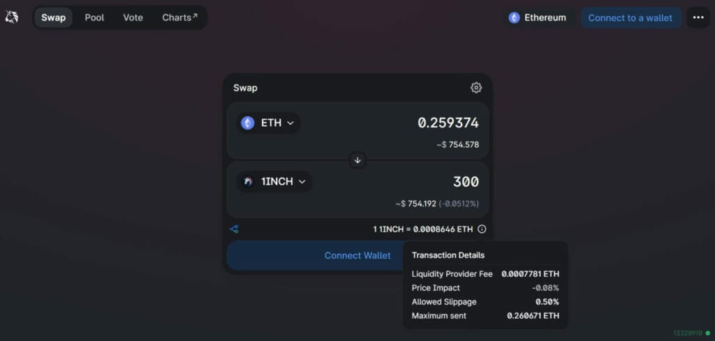 How to Swap Crypto on Uniswap? | Is it Safe? 5 Uniswap Fees