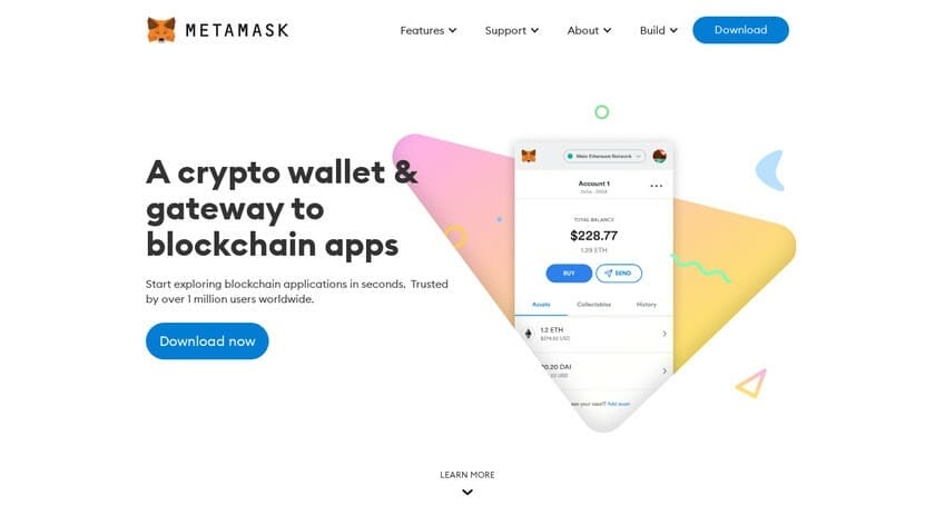 MetaMask