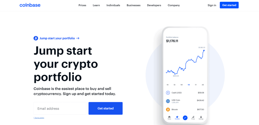 7 Best Crypto Exchanges in Germany 11 Coinbase