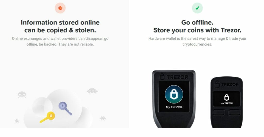 5 Best Crypto Wallets in UAE 3 5 Best Crypto Wallets in UAE