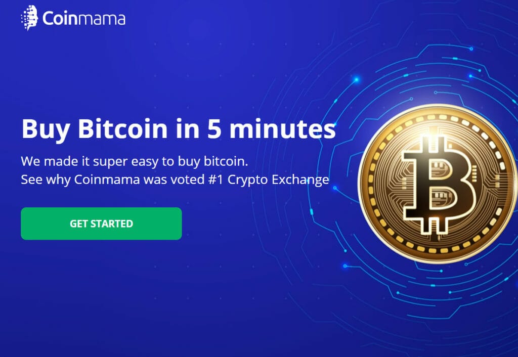 7 Best Crypto Exchanges in Germany 13 Coinmama