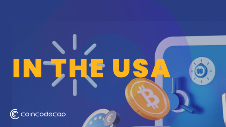 Best Crypto Interest-Earning Platforms in the USA