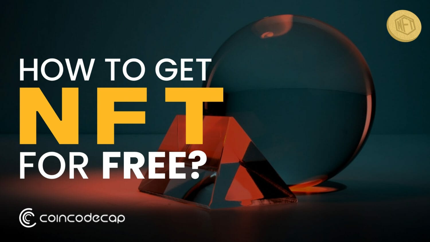 get a Free NFT
