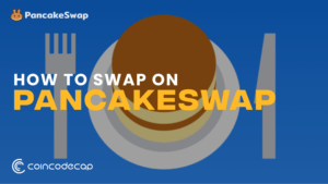 How to Swap Crypto on PancakeSwap
